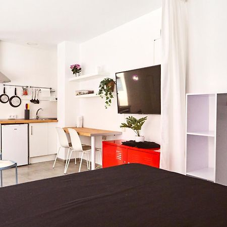 Edificio San Felix Apartamento Castellón de la Plana Exterior foto