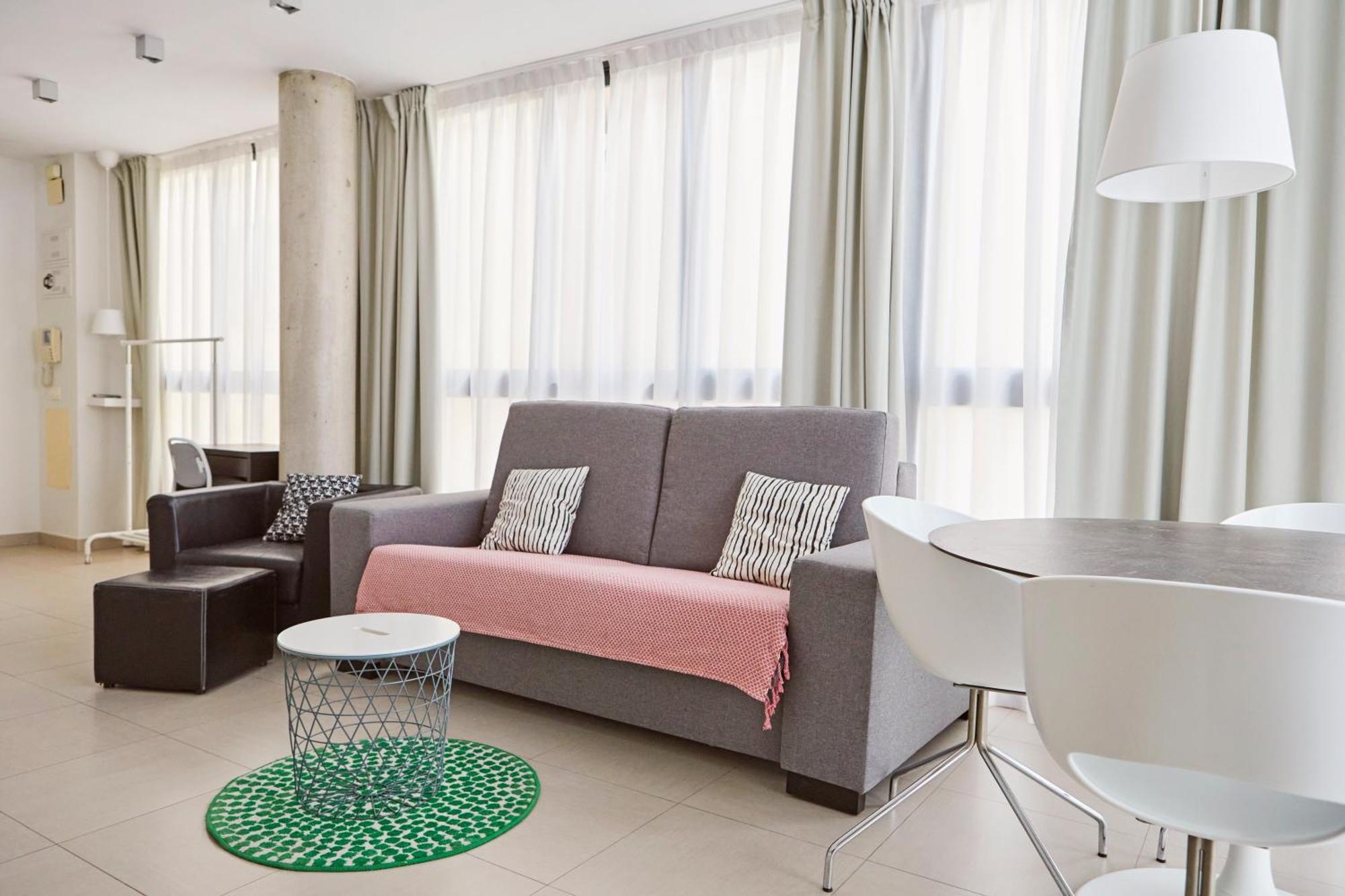 Edificio San Felix Apartamento Castellón de la Plana Quarto foto