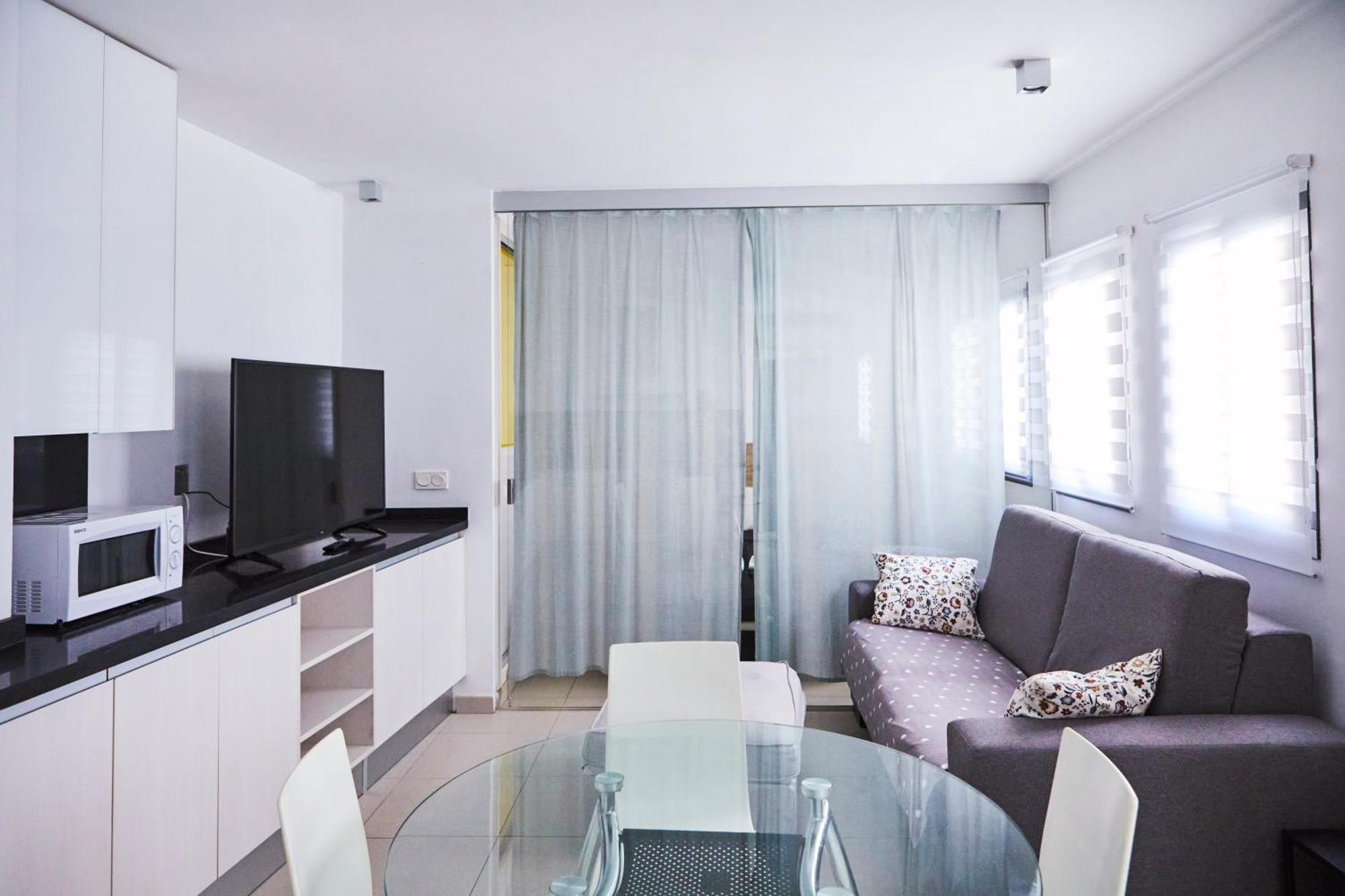 Edificio San Felix Apartamento Castellón de la Plana Quarto foto